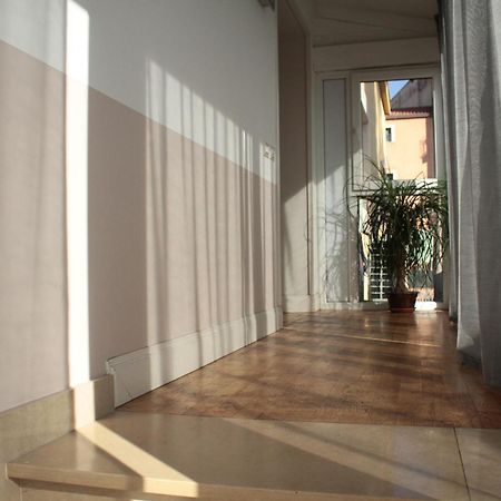 La Pietra Nera - Etna Home Catania Ngoại thất bức ảnh