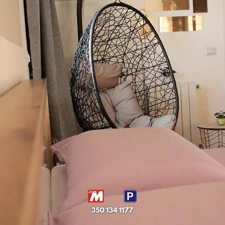La Pietra Nera - Etna Home Catania Ngoại thất bức ảnh