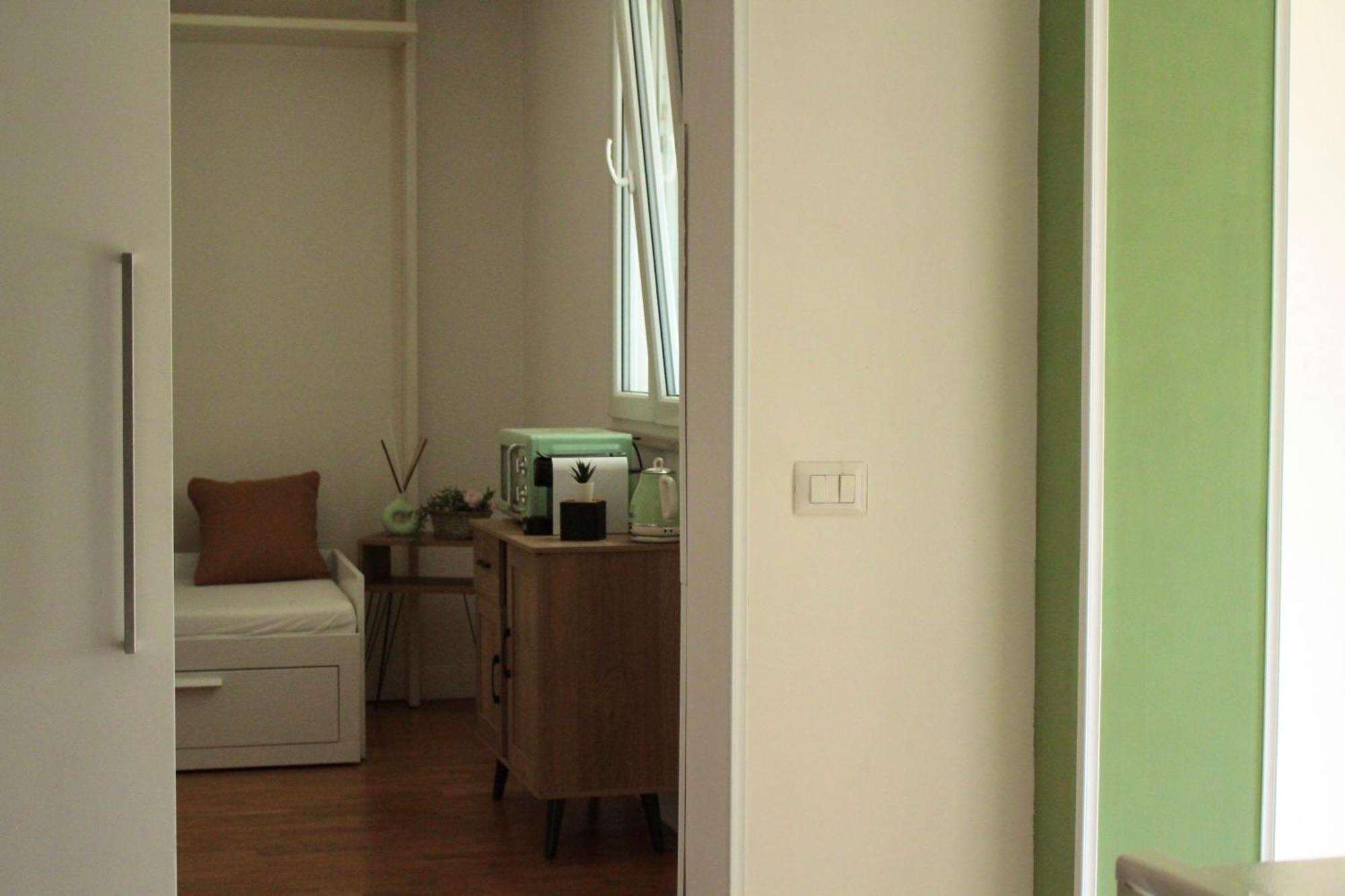 La Pietra Nera - Etna Home Catania Ngoại thất bức ảnh