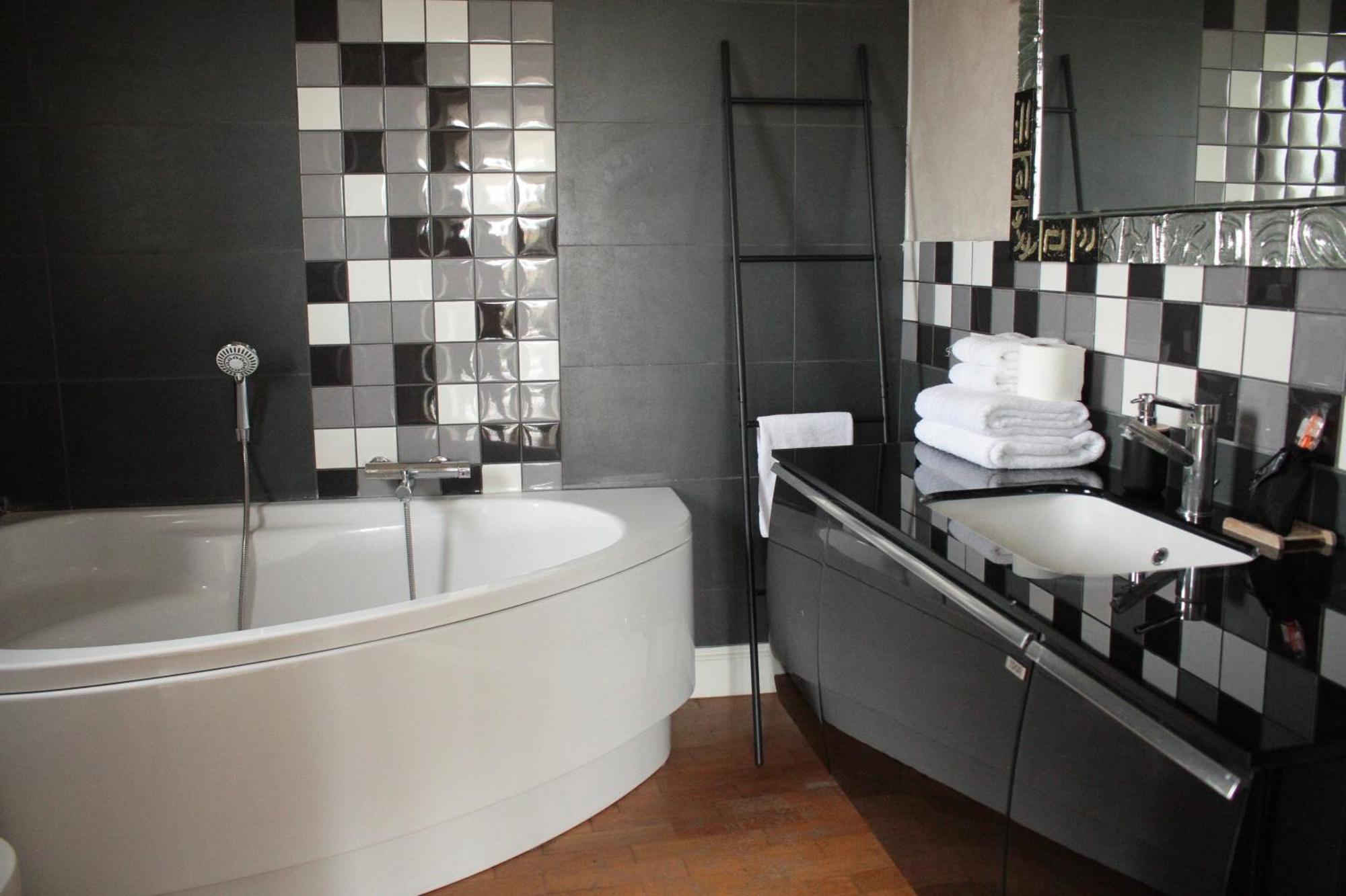 La Pietra Nera - Etna Home Catania Ngoại thất bức ảnh